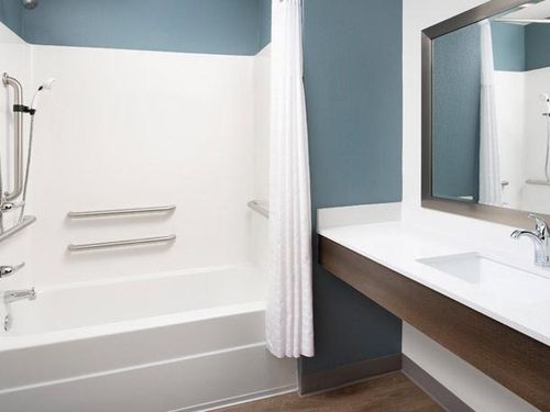 Photo of WoodSpring Suites Olympia - Lacey