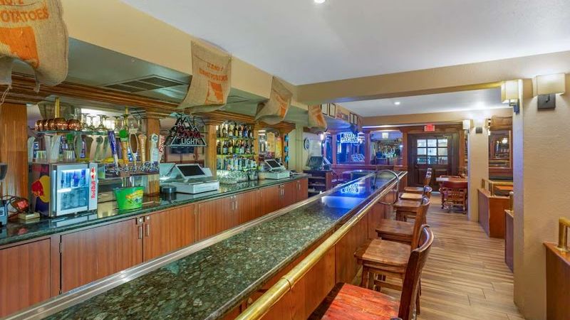 Photo of Best Western Plus Burley Inn & Convention Center