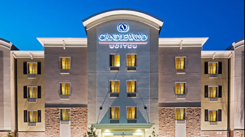 Photo of Candlewood Suites Portland-Airport, an IHG Hotel