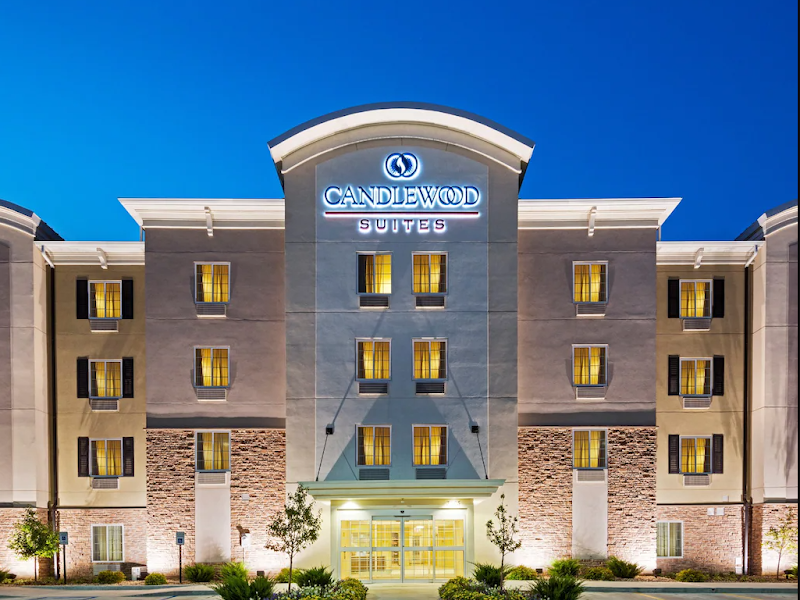 Photo of Candlewood Suites Portland-Airport, an IHG Hotel