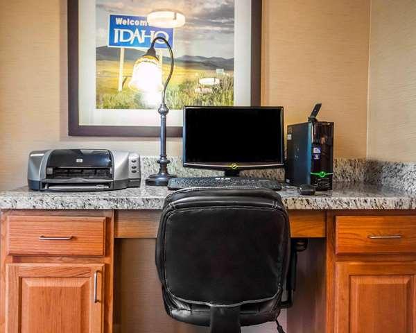 Photo of Quality Inn