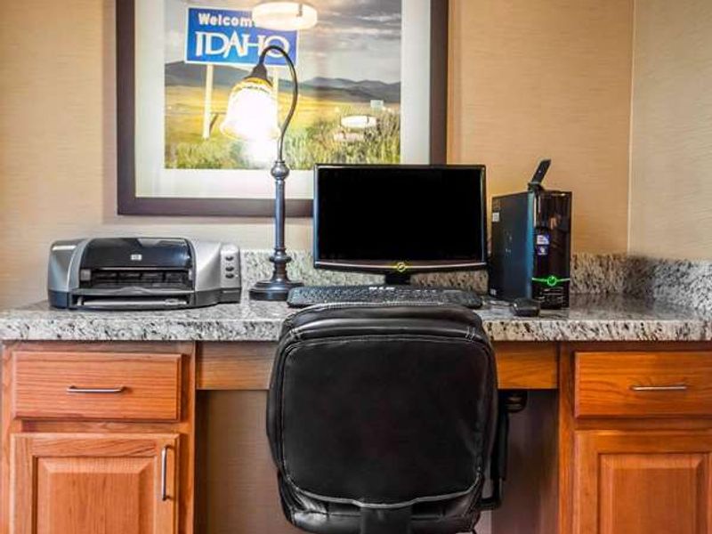 Photo of Quality Inn