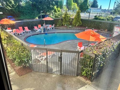 Photo of Hampton Inn Seattle-Airport
