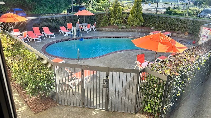 Photo of Hampton Inn Seattle-Airport