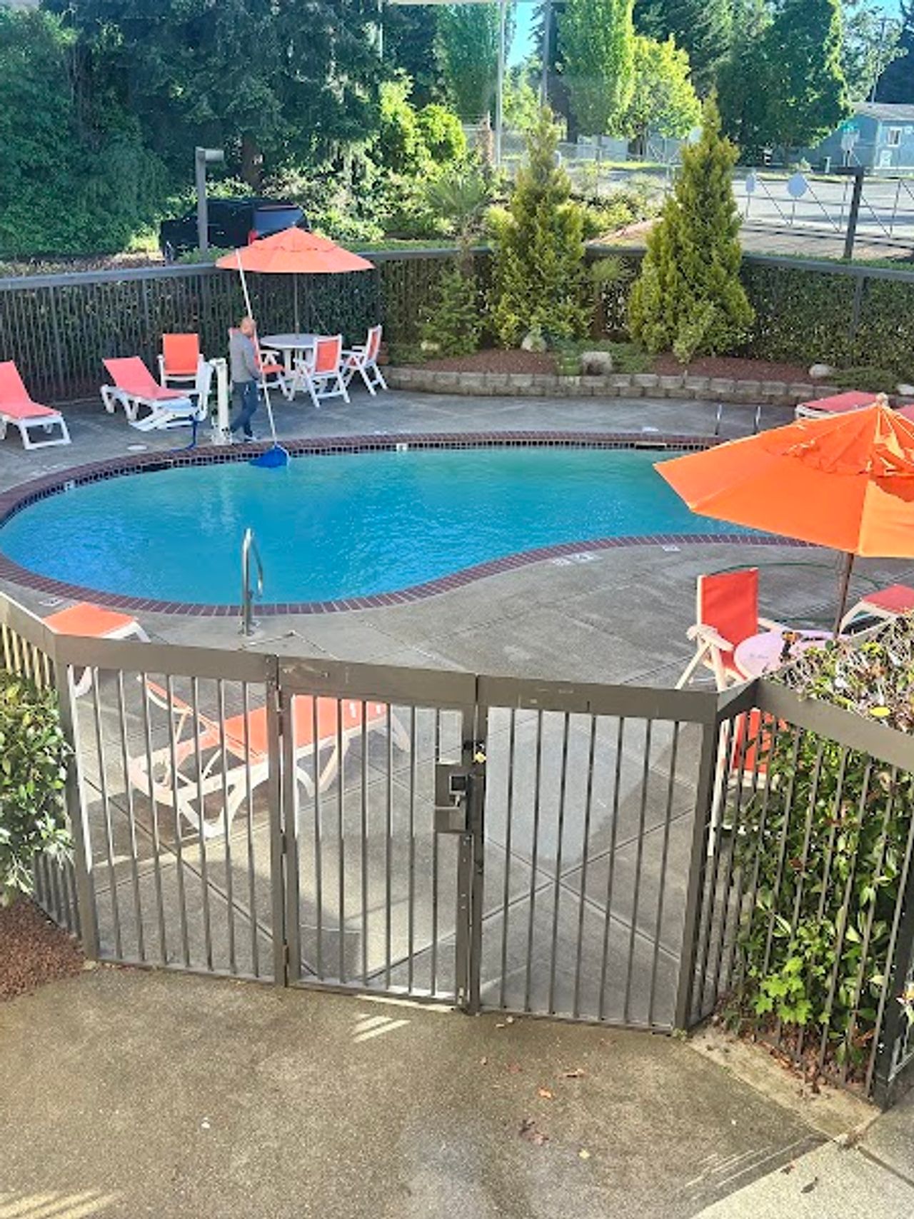 Photo of Hampton Inn Seattle-Airport