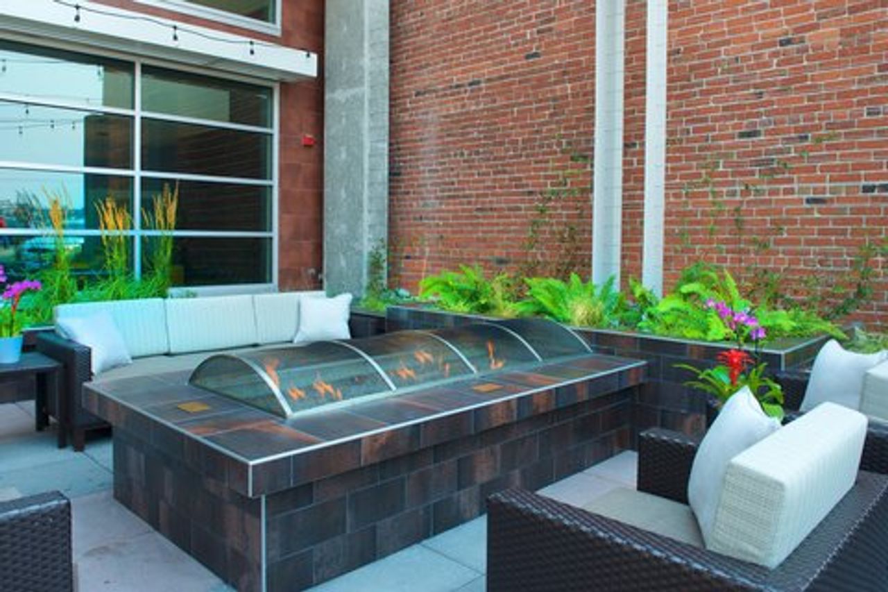 Photo of Courtyard Seattle Everett Downtown