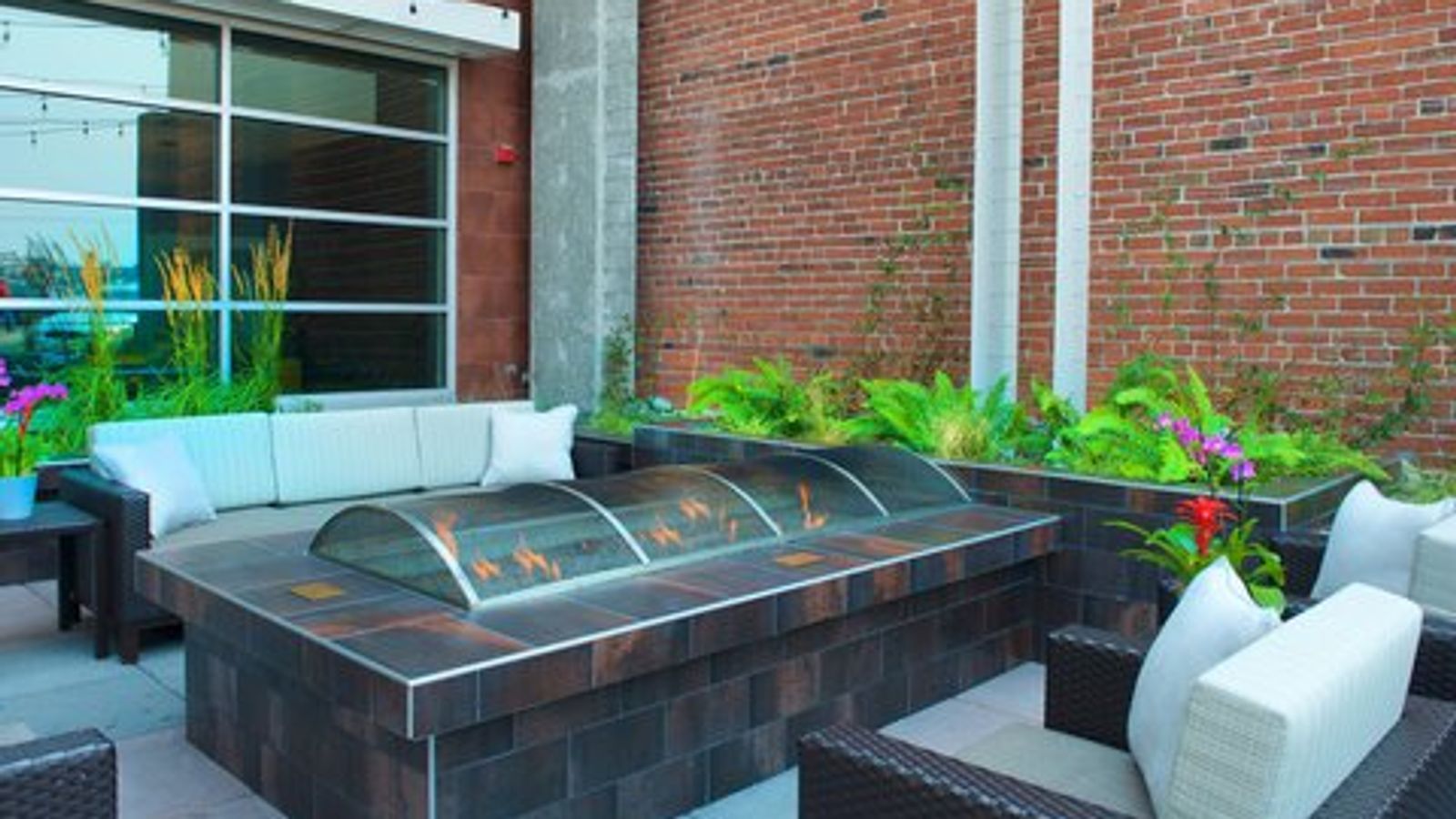 Photo of Courtyard Seattle Everett Downtown