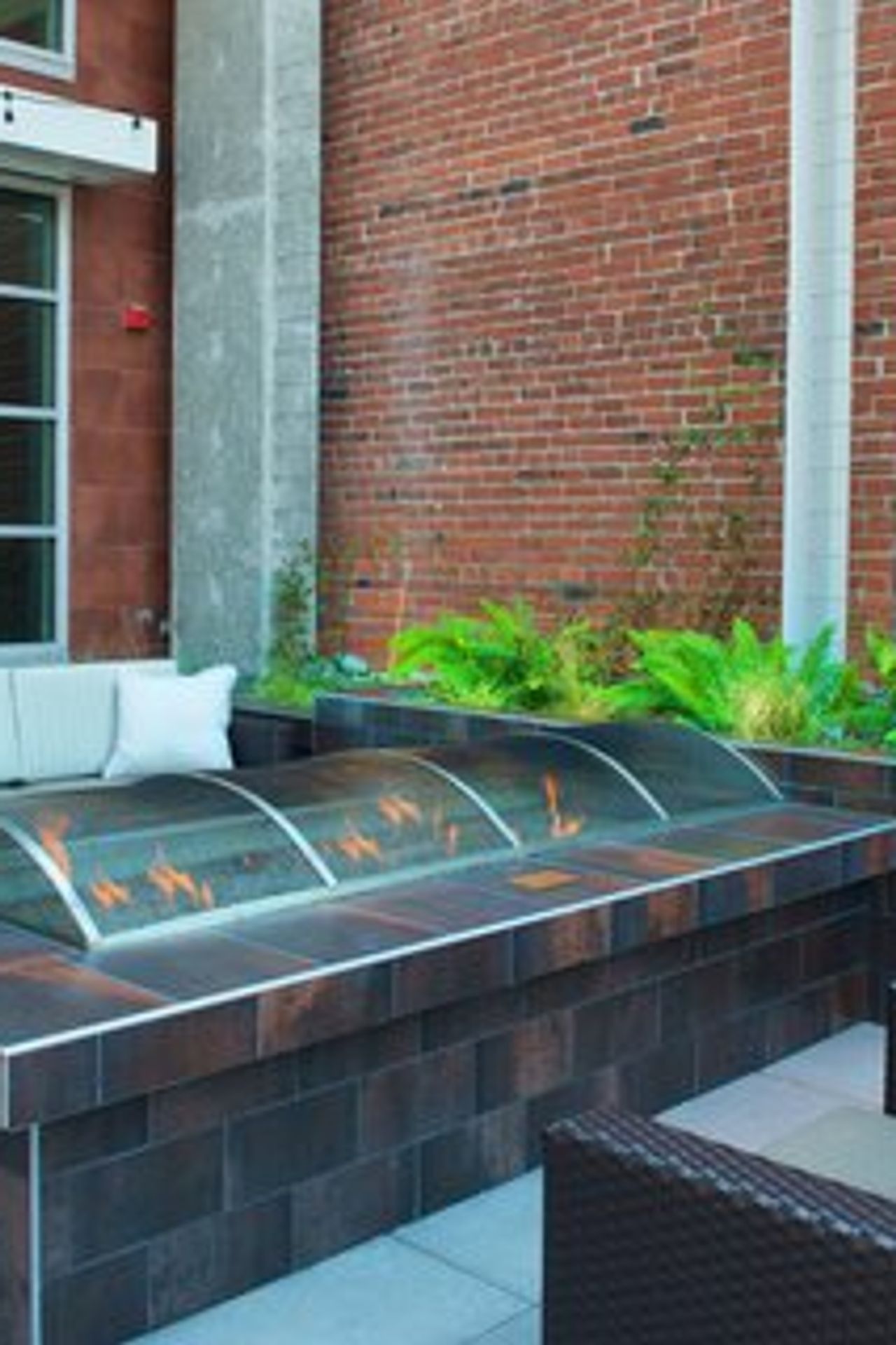 Photo of Courtyard Seattle Everett Downtown