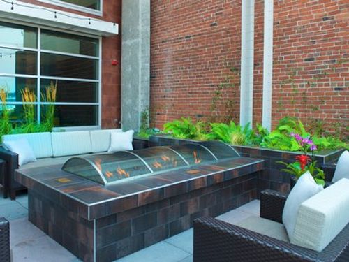 Photo of Courtyard Seattle Everett Downtown