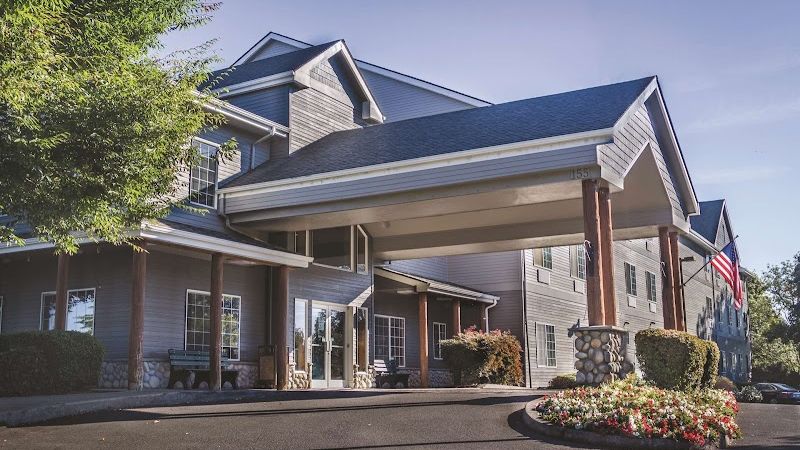La Quinta Inn & Suites by Wyndham Eugene