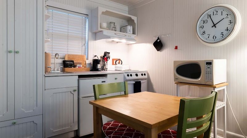 Photo of Cannon Beach Hotel Collection