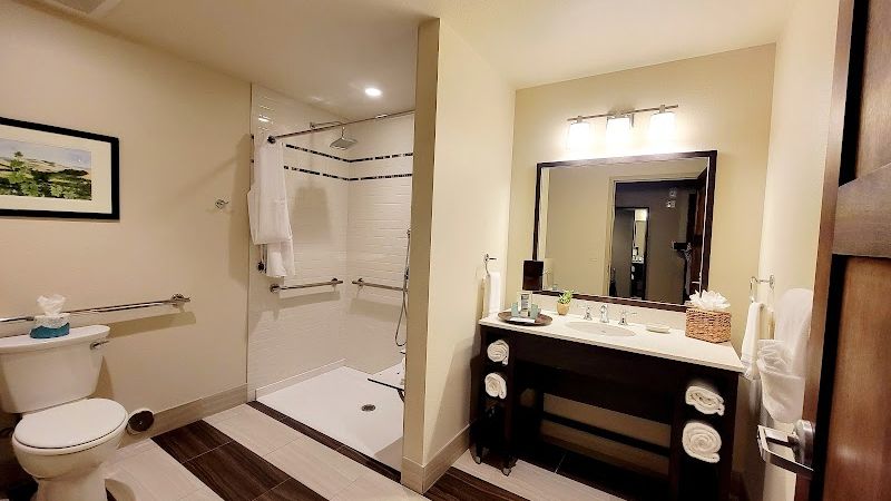 Photo of The Lodge at Columbia Point