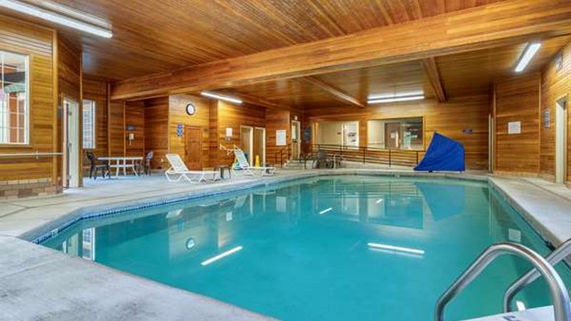 Photo of Comfort Suites Salem