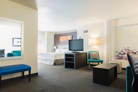 Photo of Aloft Silicon Valley