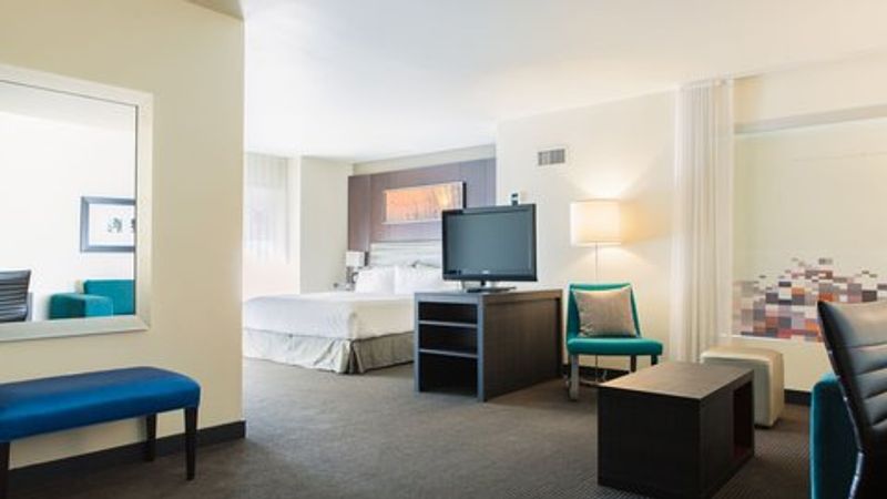 Photo of Aloft Silicon Valley