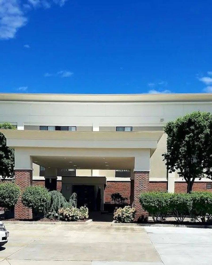 Hampton Inn Boise - Airport