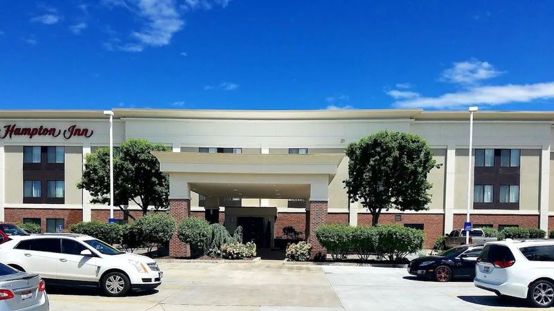 Hampton Inn Boise - Airport