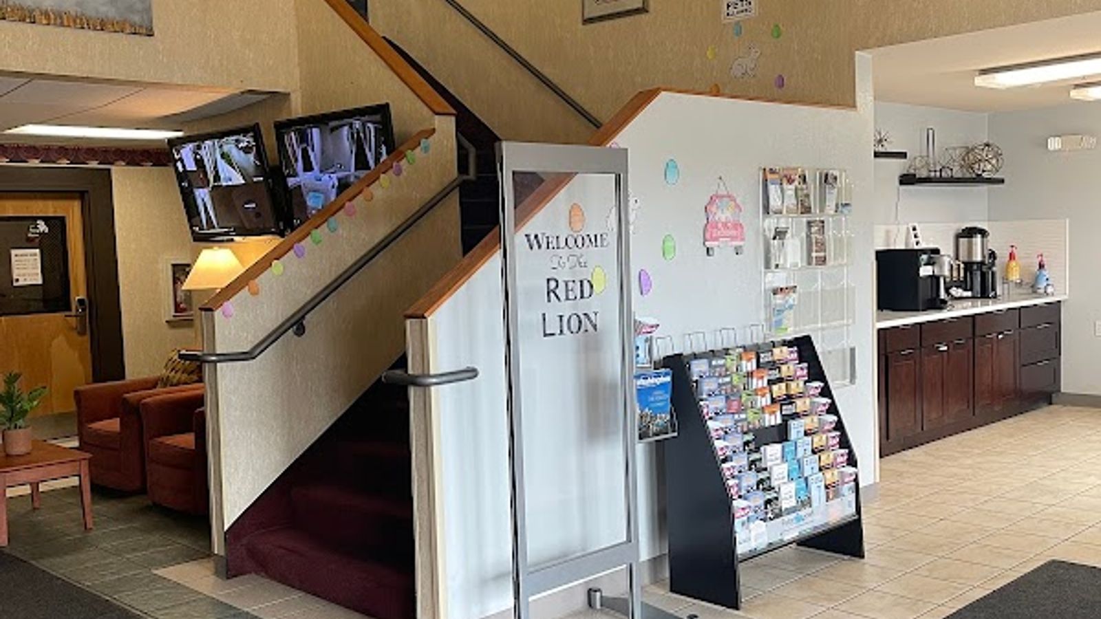 Photo of Red Lion Inn & Suites Port Orchard