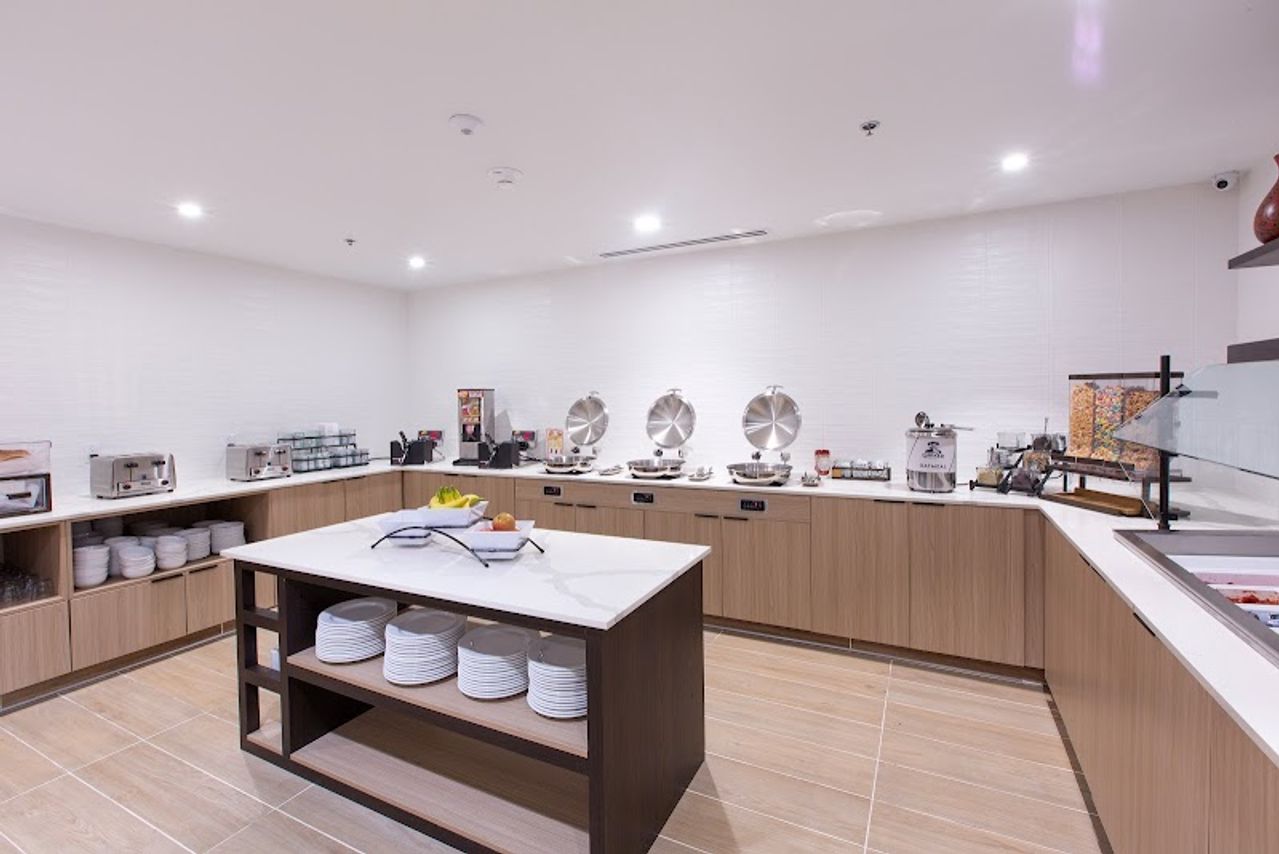 Photo of Staybridge Suites Manteca, an IHG Hotel