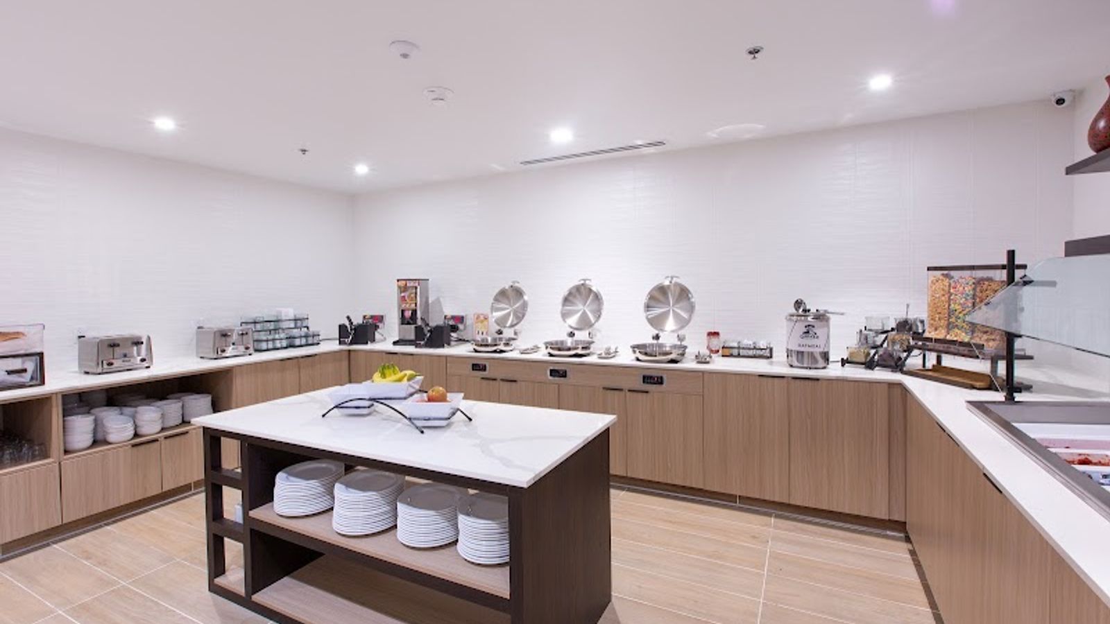 Photo of Staybridge Suites Manteca, an IHG Hotel