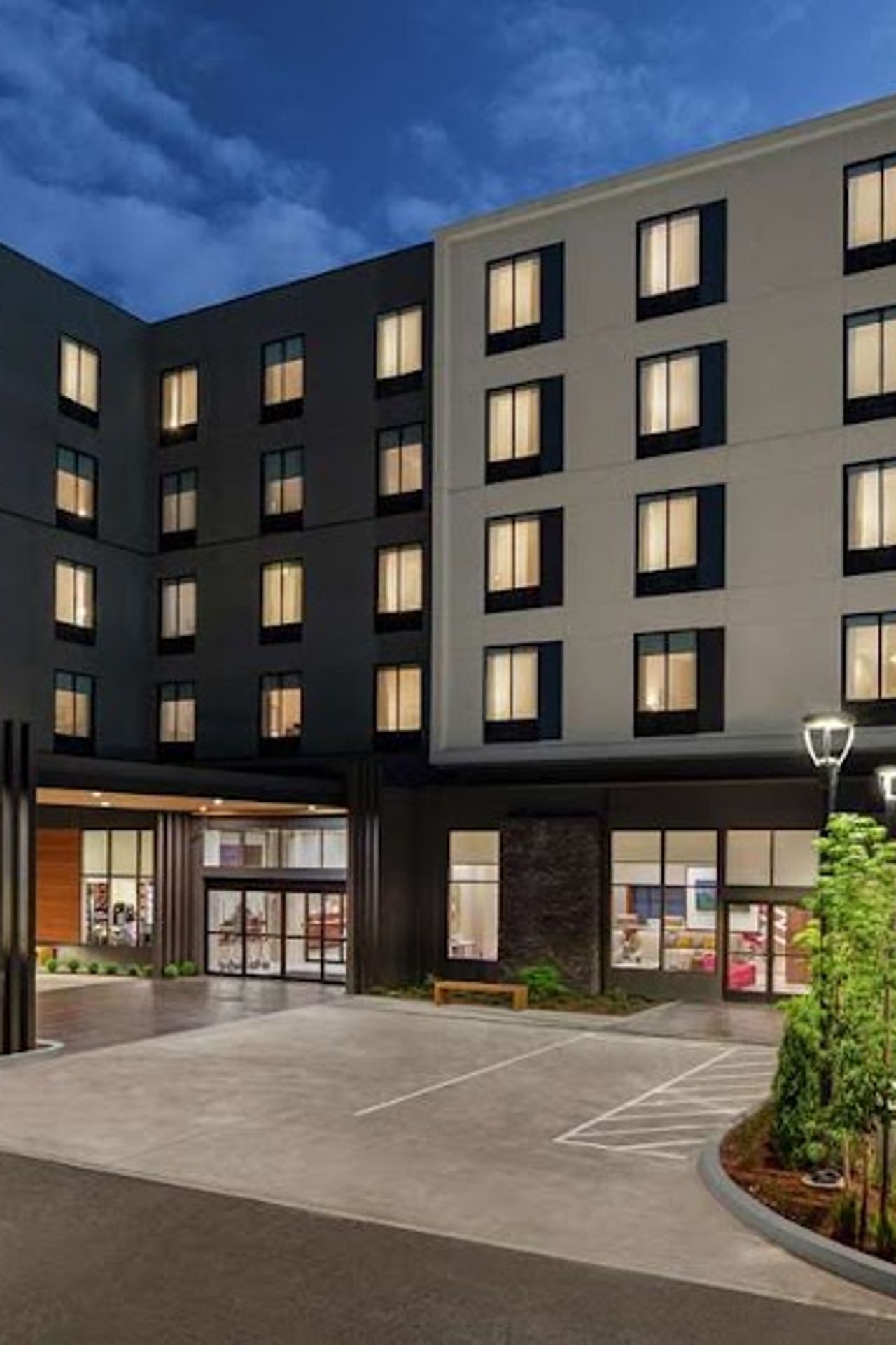 Photo of Hilton Garden Inn Seattle Airport