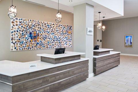 Photo of Residence Inn Berkeley