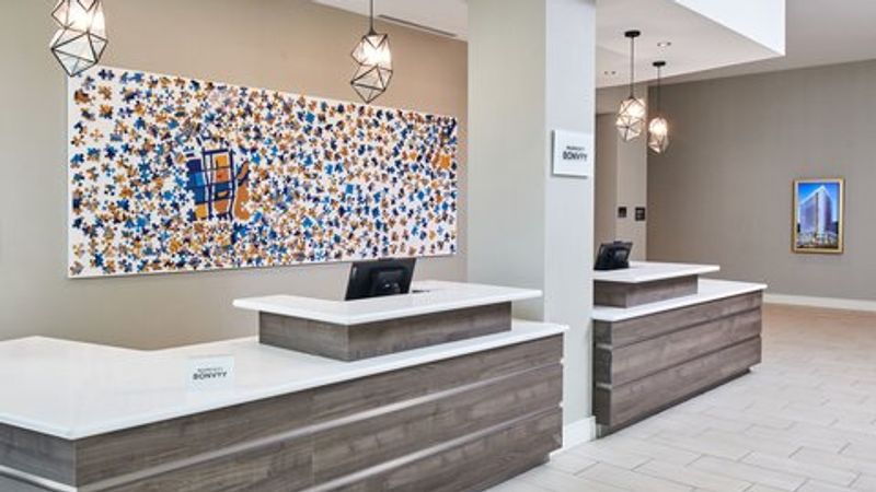 Photo of Residence Inn Berkeley