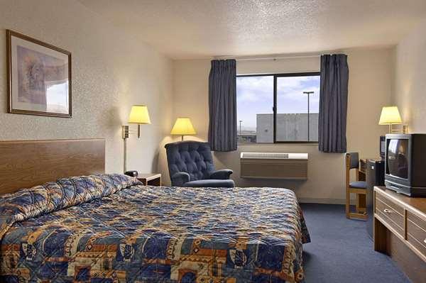 Photo of Super 8 by Wyndham The Dalles OR