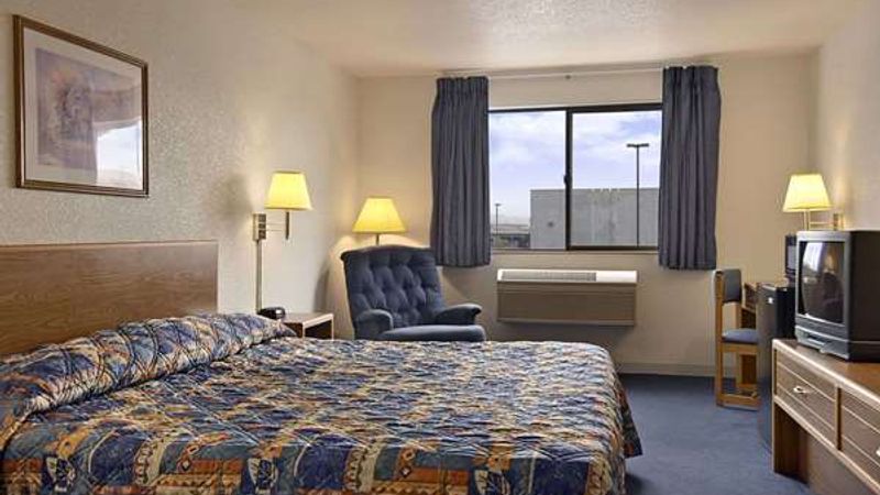 Photo of Super 8 by Wyndham The Dalles OR