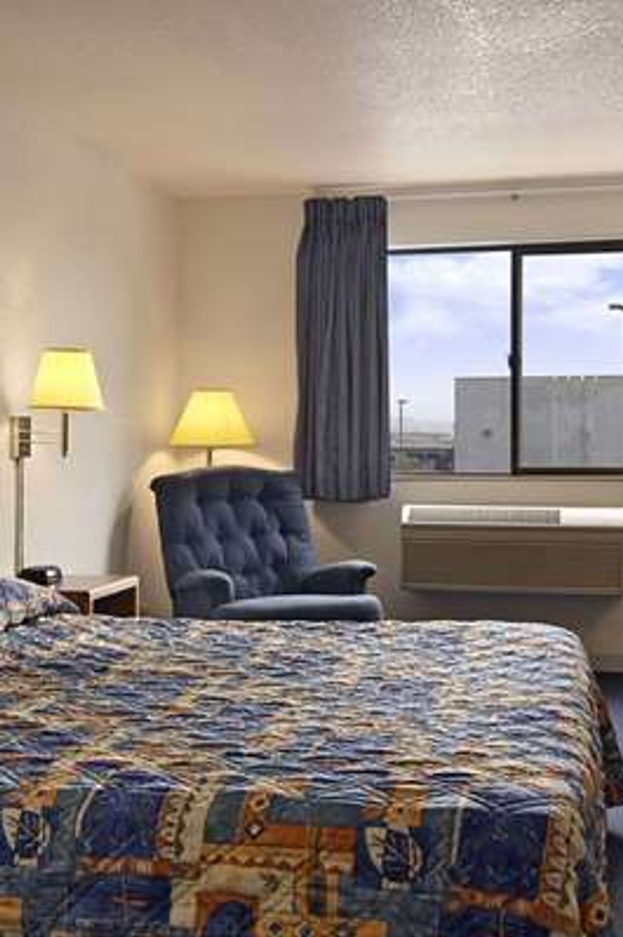 Photo of Super 8 by Wyndham The Dalles OR