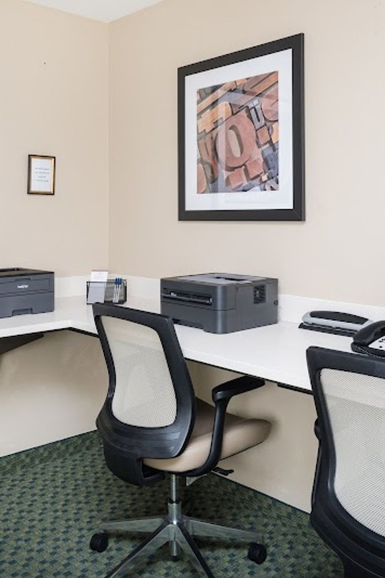 Photo of Candlewood Suites Olympia/Lacey, an IHG Hotel