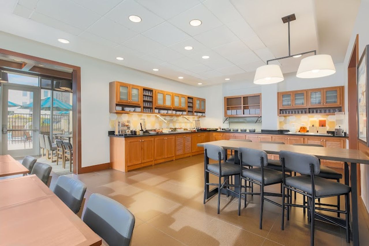 Photo of Hyatt Place UC Davis