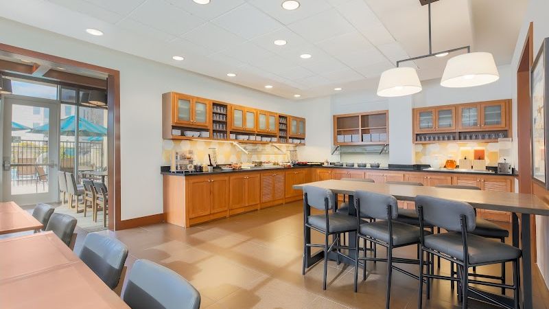 Photo of Hyatt Place UC Davis