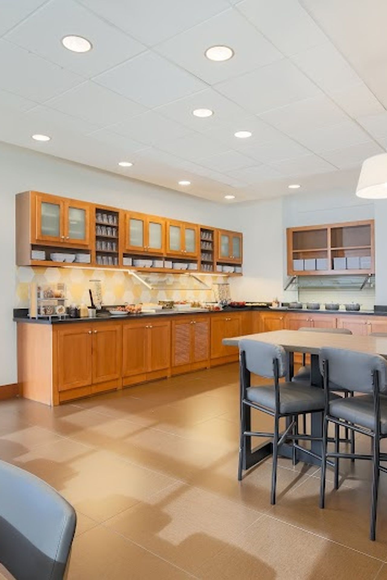 Photo of Hyatt Place UC Davis