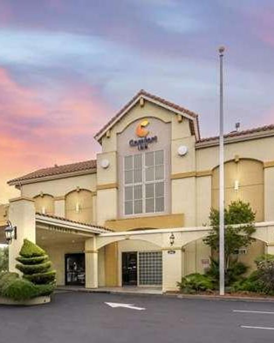 Comfort Inn Fairfield Napa Valley Area