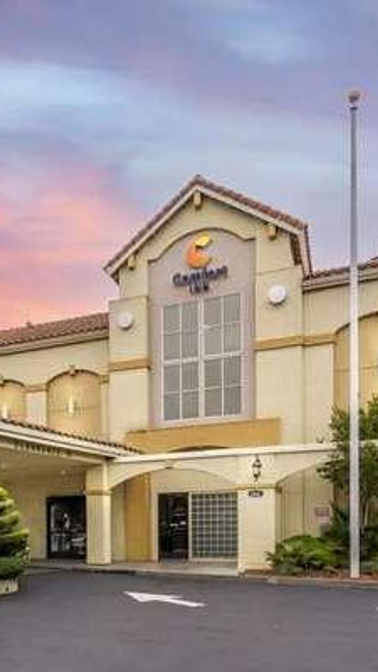 Photo of Comfort Inn Fairfield Napa Valley Area