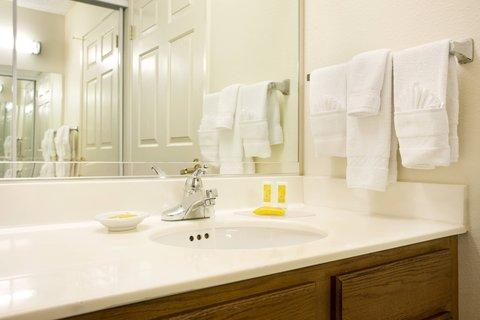 Photo of Residence Inn Newark Silicon Valley