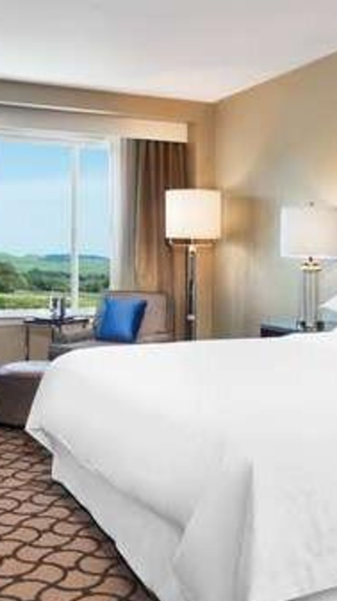 Photo of Sheraton Sonoma Wine Country Petaluma