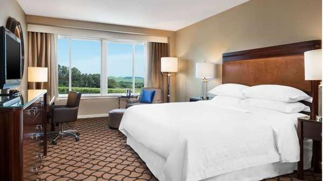 Photo of Sheraton Sonoma Wine Country Petaluma