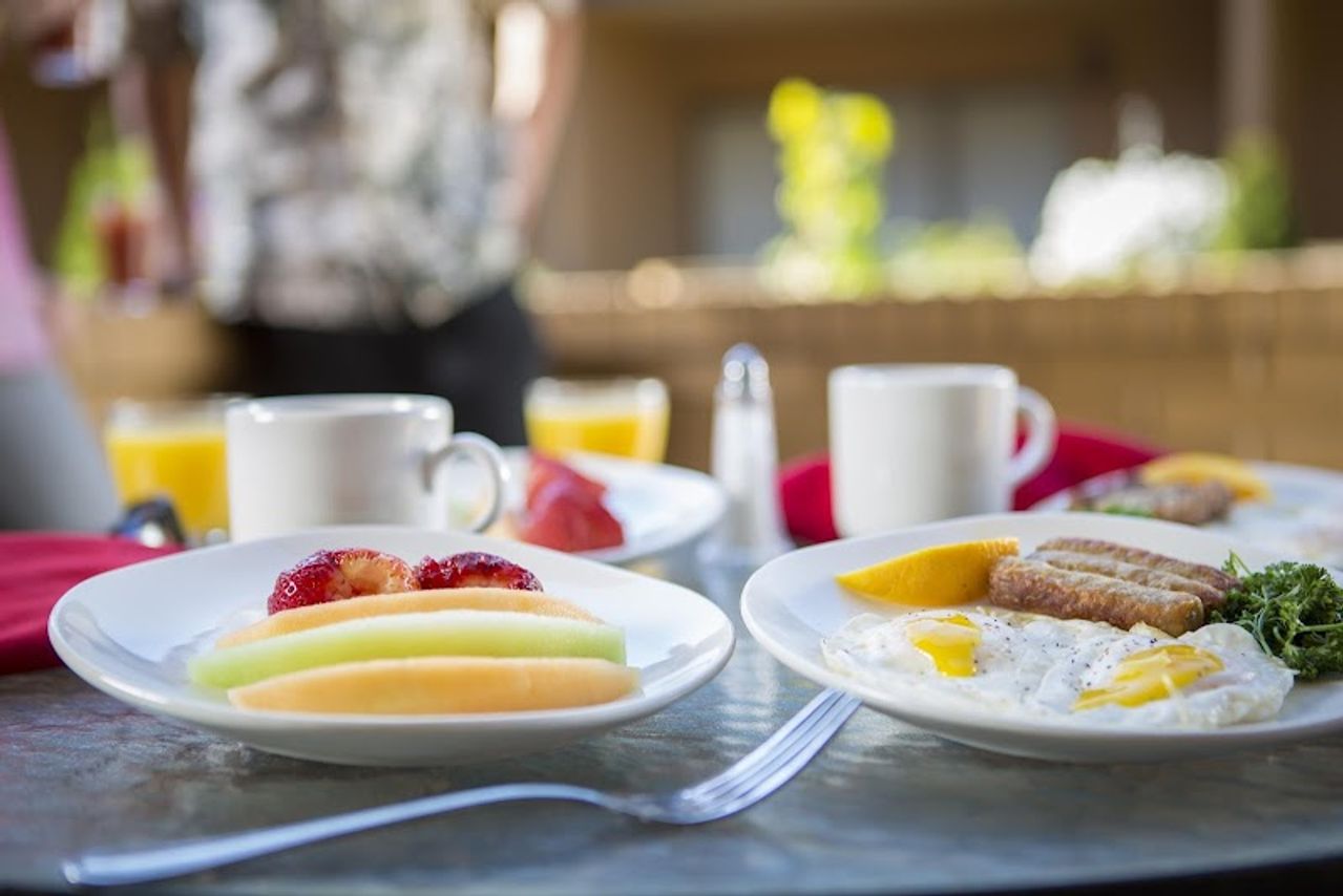 Photo of Red Lion Hotel Yakima Center