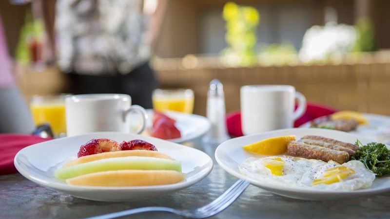 Photo of Red Lion Hotel Yakima Center