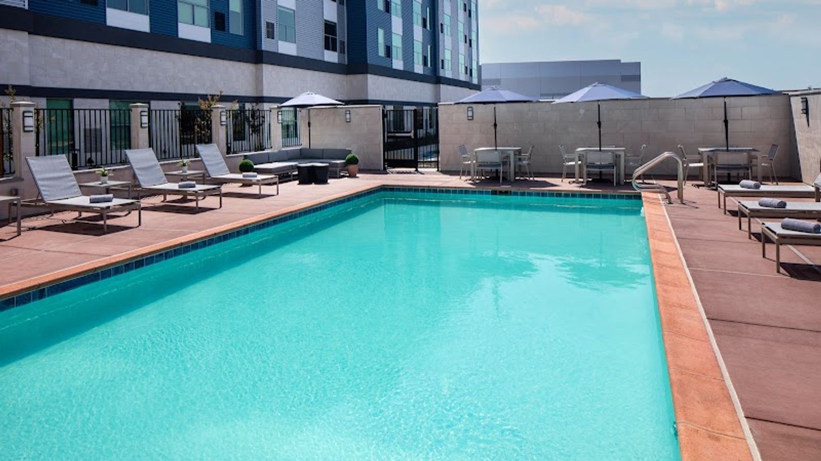 Photo of Hyatt House Vacaville