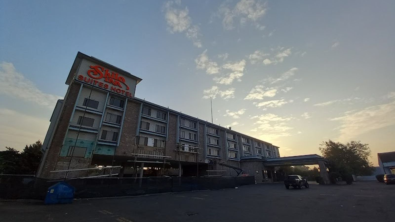 Photo of Shilo Inns Salem