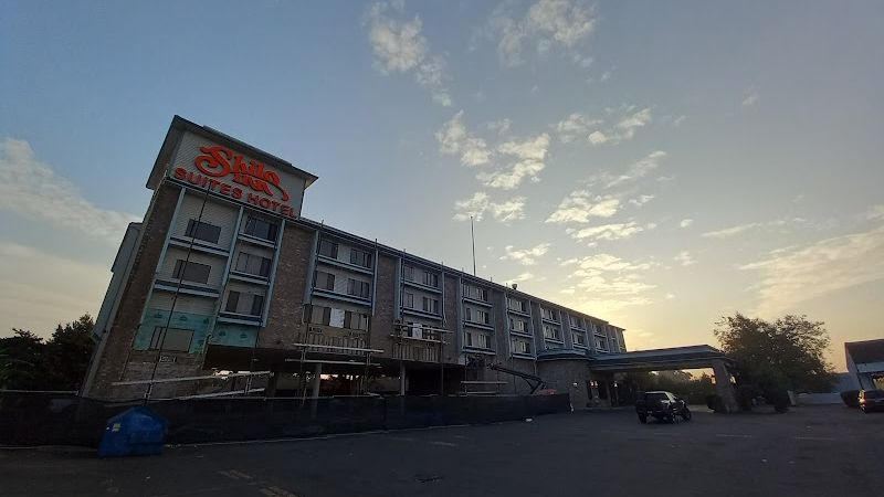 Photo of Shilo Inns Salem