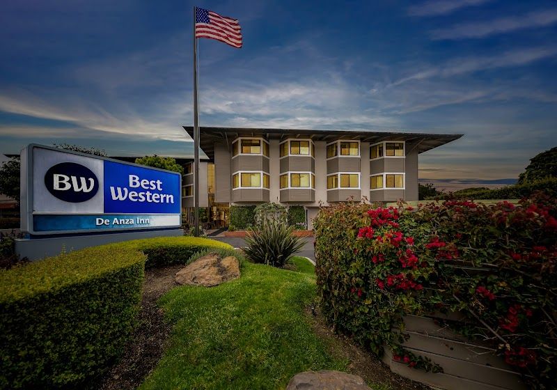 Best Western De Anza Inn