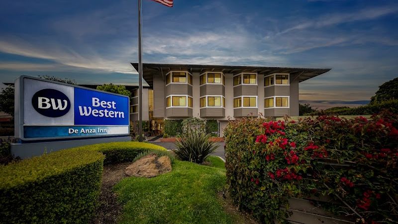 Photo of Best Western De Anza Inn - Exterior