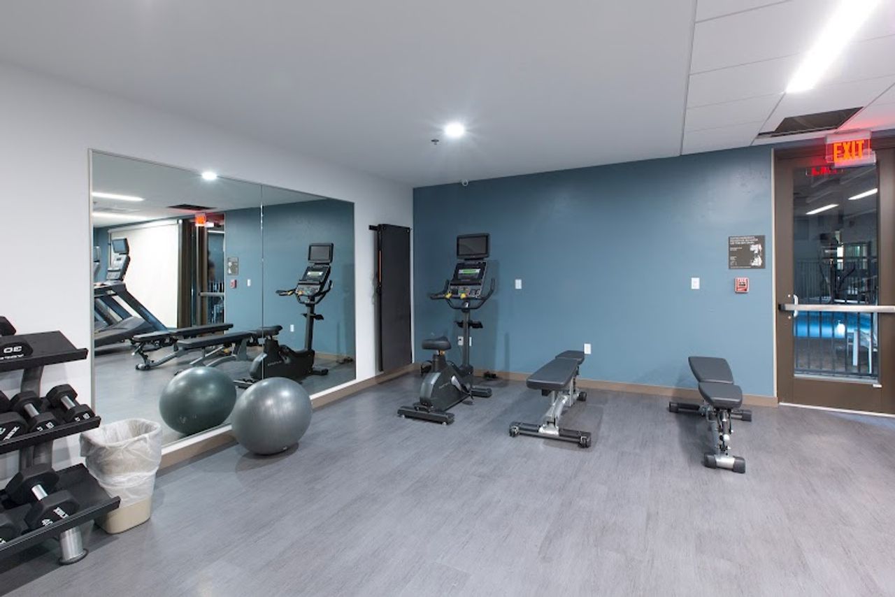 Photo of Staybridge Suites Manteca, an IHG Hotel