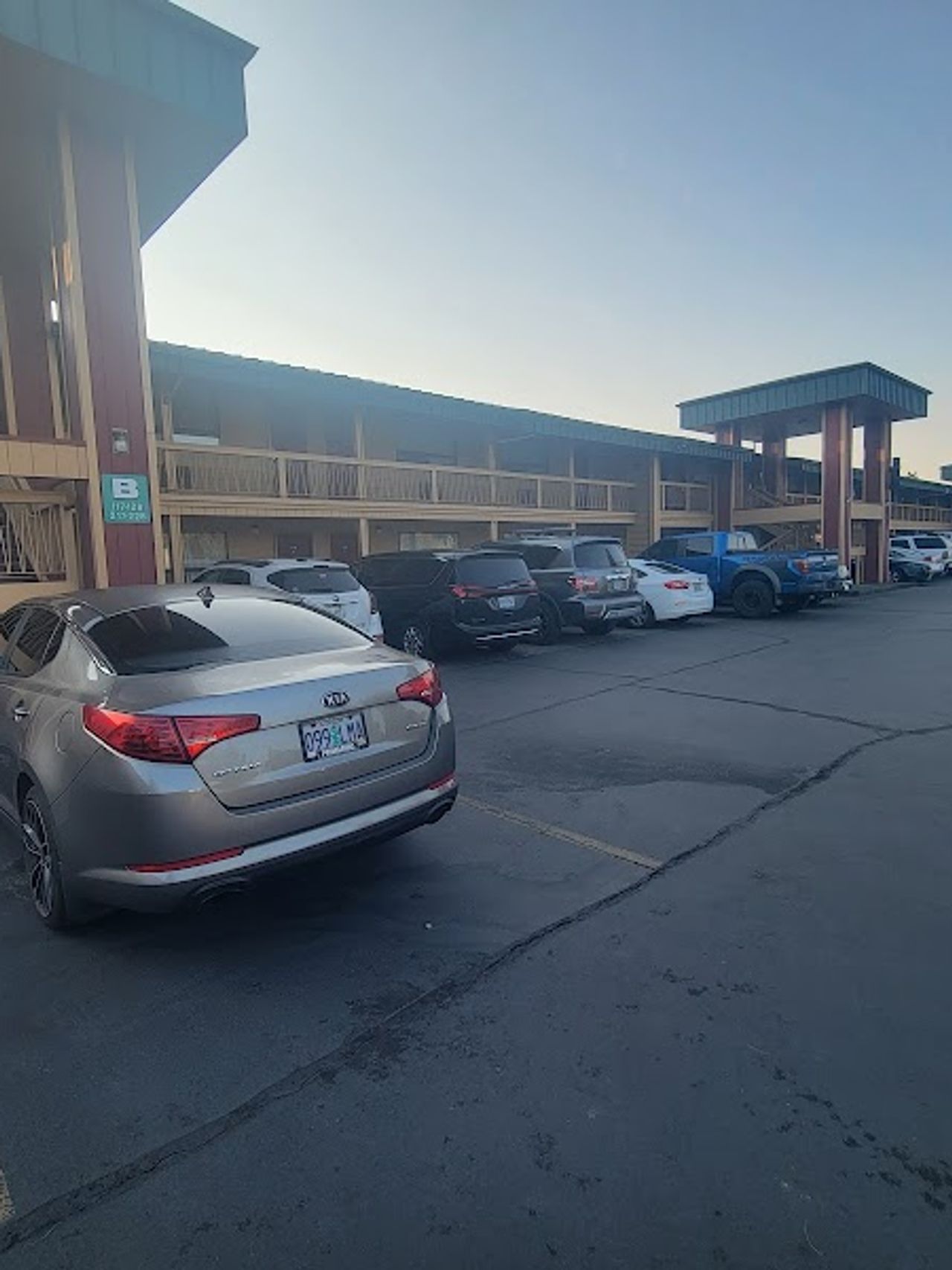 Photo of Days Inn by Wyndham Black Bear