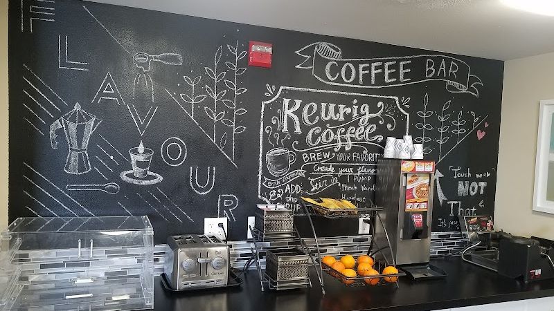 Photo of SilverStone Inn & Suites