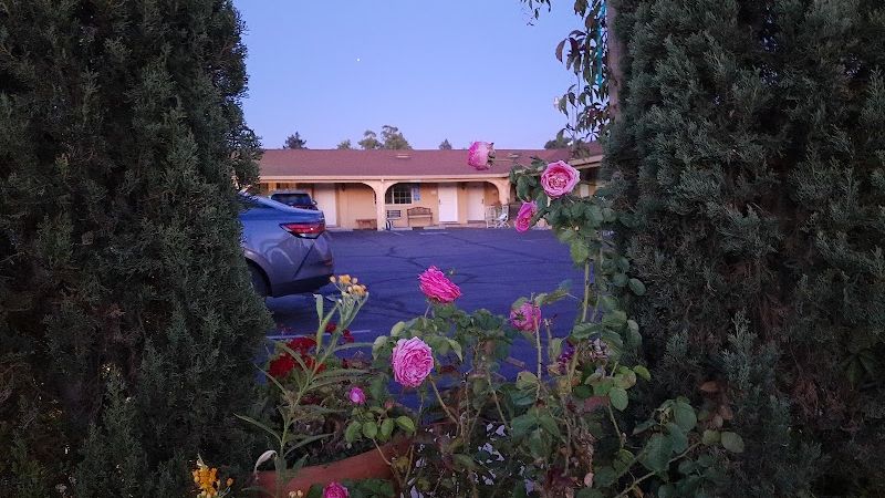 Photo of Chardonnay Lodge